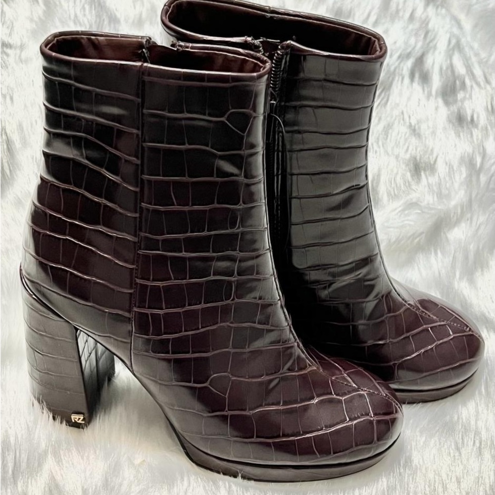 Rachel Zoe Womens Boots
